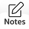 Daily Notes - Distraction-Free
