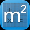 M2 Tile Calculator