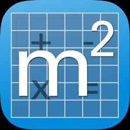 M2 Tile Calculator