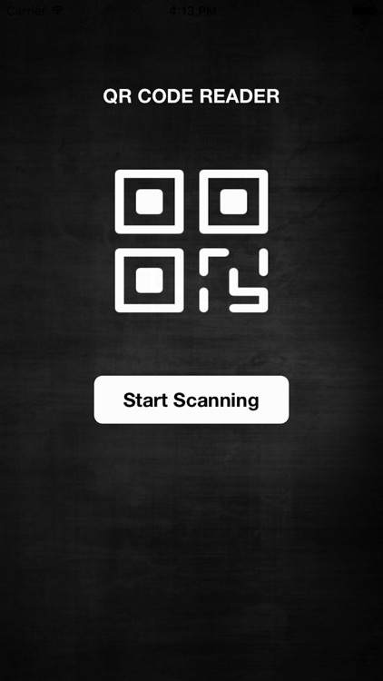 QR Reader - Scan QR Code