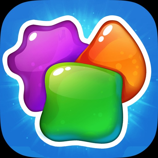World of Gems iOS App