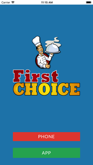 First Choice DE21(圖1)-速報App