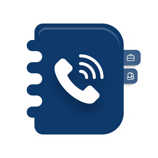 Phone Directory - Caller ID iOS App