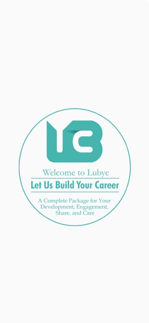 Lubyc-Let Us Build Your Career