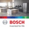 With a combination of sleek, modern design and intuitive features, Bosch home appliances feature the perfect balance of form and function