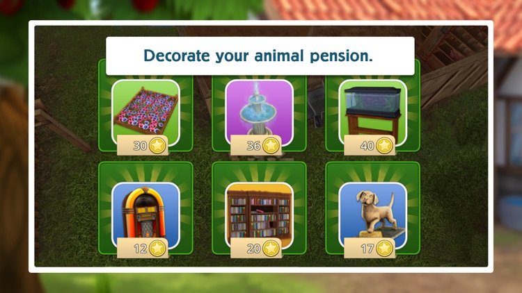 PetWorld: Animal Shelter screenshot-5