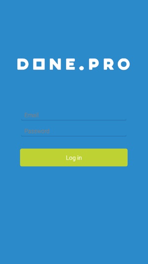 DONE.PRO Cleaner(圖1)-速報App