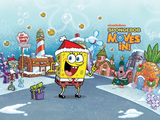 download spongebob moves in mod apk android 1