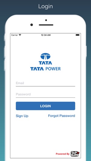 Tata Power Rewards