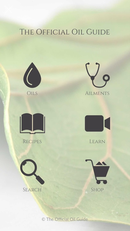 The Official Oil Guide screenshot-4