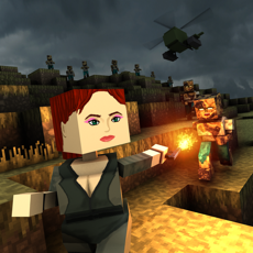 Activities of Zombie Death Quota
