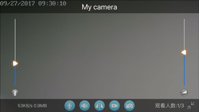 VScam-Start intelligent life screenshot 4