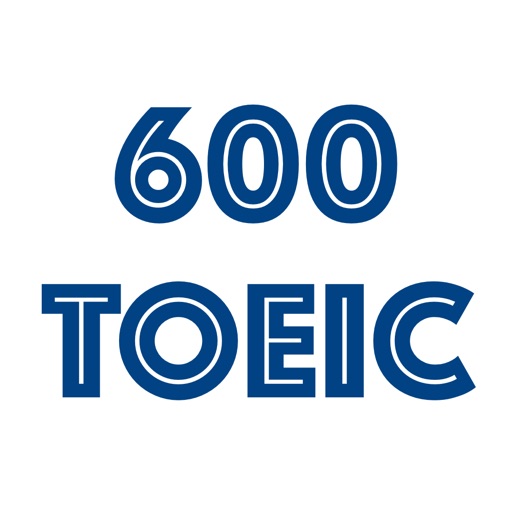 600 vocabulary iOS App