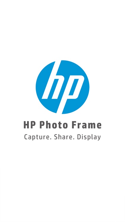 HP Photo Frame screenshot-4