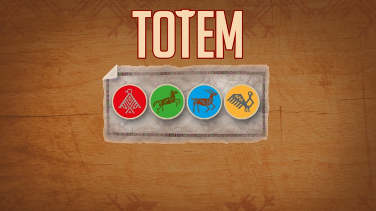 Totem - Tactic Games