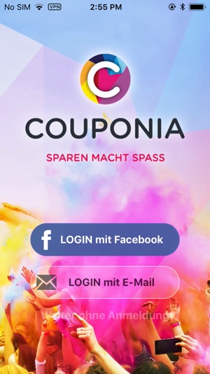 Couponia