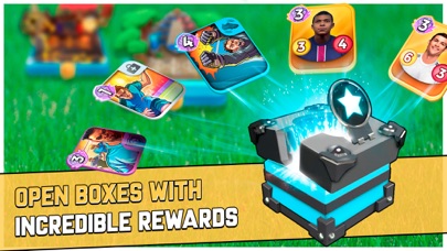 Top Stars: Soccer Match League 1.42.07 IOS -