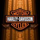 Yankee Harley-Davidson.