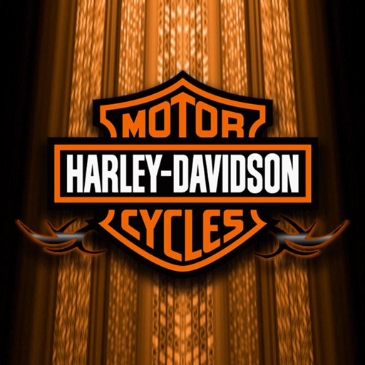 Yankee Harley-Davidson. Icon
