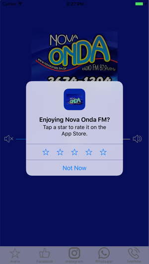 Nova Onda FM(圖3)-速報App