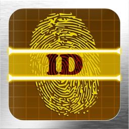 Fingerprint ID: Scan Prank