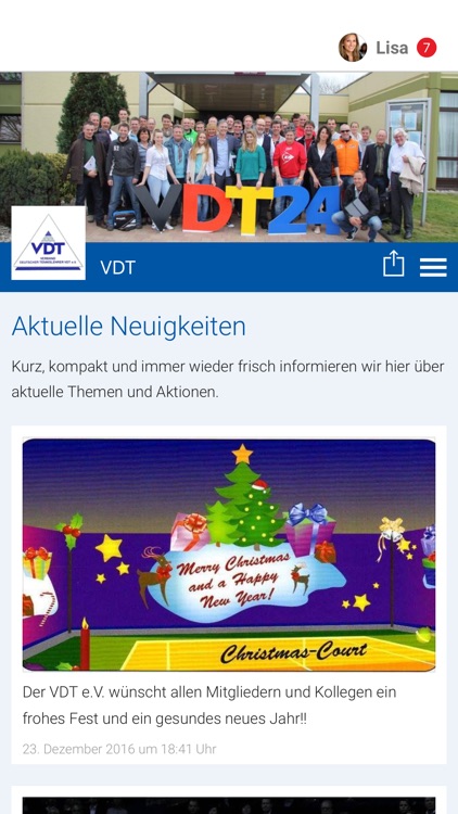 VDT e.V.