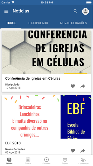 PIB Madureira(圖3)-速報App