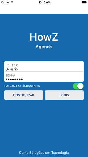 HowZ - Agenda(圖1)-速報App