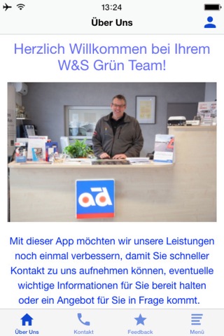 W&S Grün screenshot 3