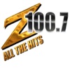 Z100.7 All The Hits App