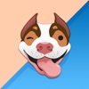 DogMoji Sticker & Emoji Maker