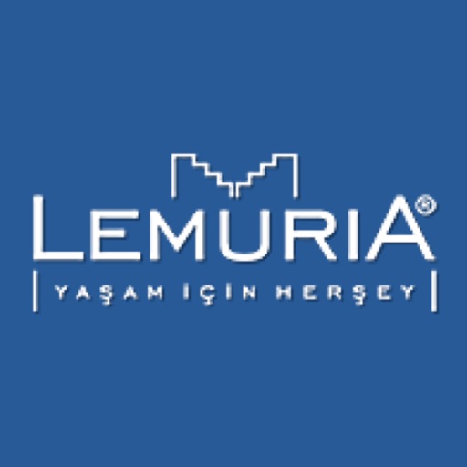 LEMURIA icon