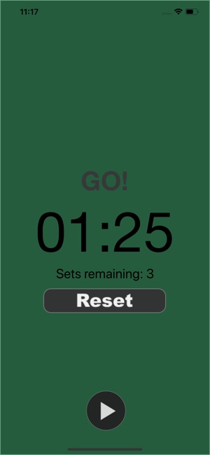 Time Loop Interval Timer(圖3)-速報App