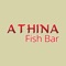 WELCOME TO ATHINA FISH BAR