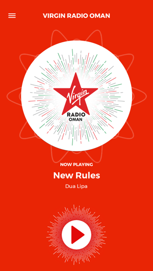 Virgin Radio Oman(圖1)-速報App