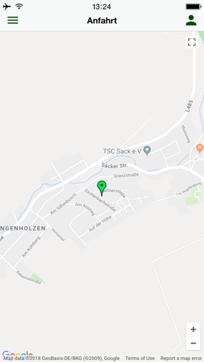 Stefan Hamel Haus-Hof-Garten