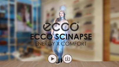 ECCO AR SHOP APP (HK) screenshot 4