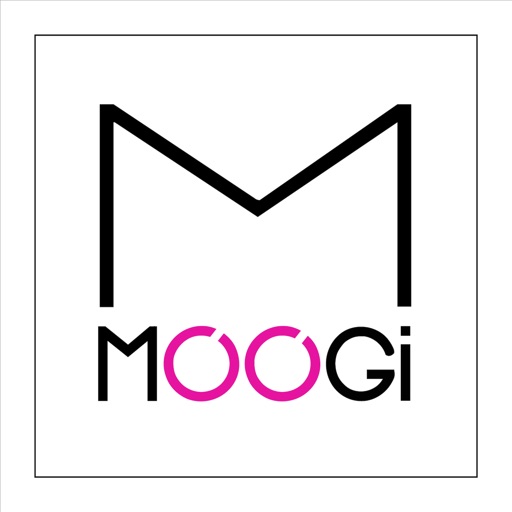 Moogi Chauffeur icon