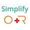 Simplify OR