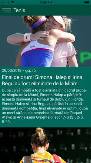 Gazeta - Ştiri din sport(圖4)-速報App