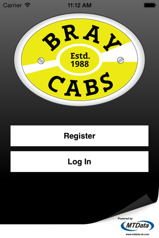 Bray Cabs screenshot 2