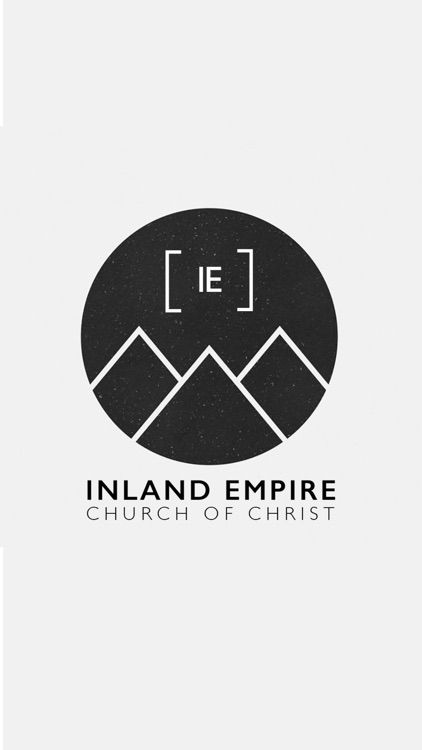 Inland Empire Church of Christ