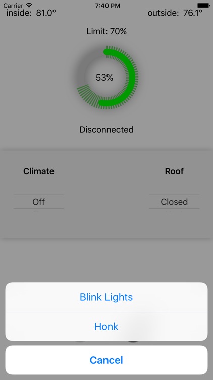 EV Watch for Tesla screenshot-5