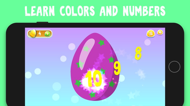 Wonder Surprise Eggs