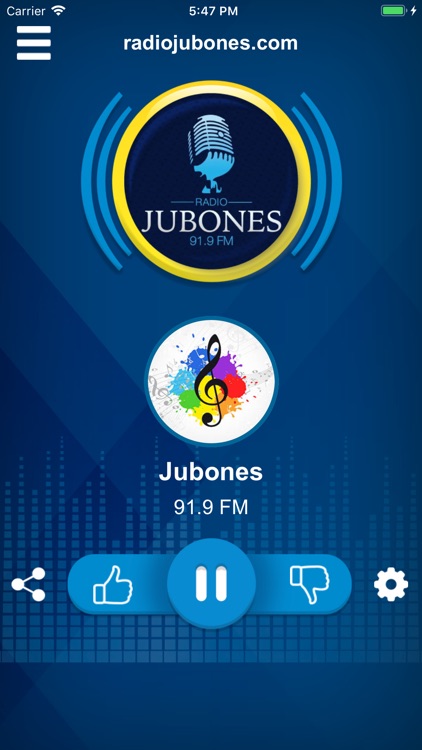 Radio Jubones 91.9 FM