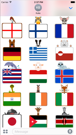 Animals Around The Globe(圖5)-速報App