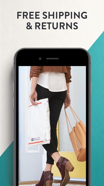 Stitch Fix - Fashion Stylist screenshot-4