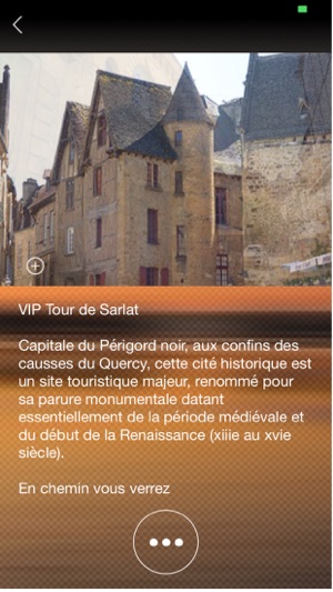 Rando SARLAT(圖4)-速報App