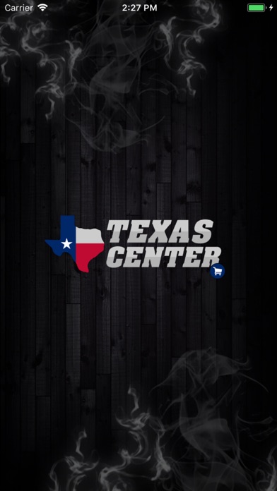 Loja Texas Center screenshot 2