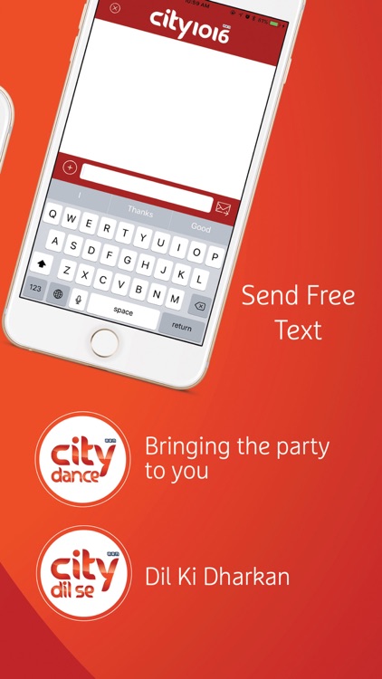 City 101.6
